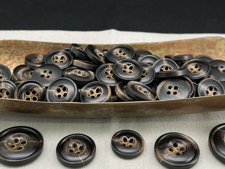 Coat Buttons