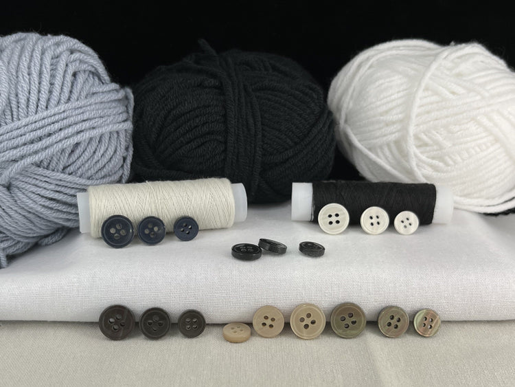 Shirt Buttons